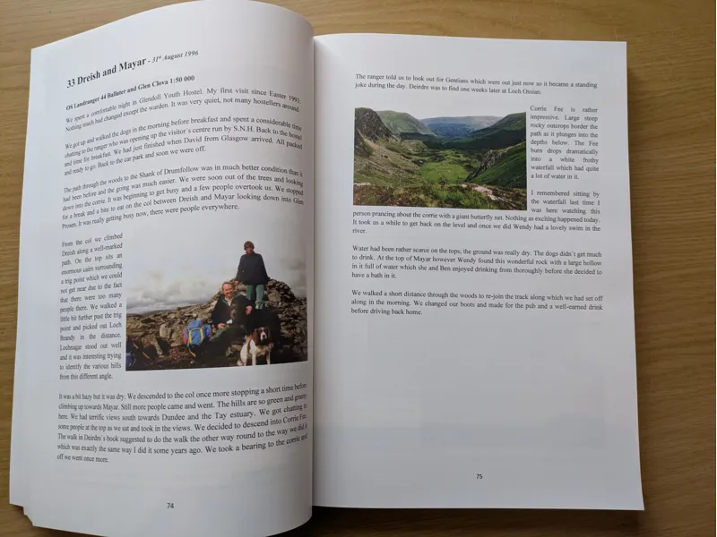 Just a Walk with Kathleen by Kathleen Smith-1