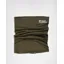 Mons Royale Double Up Neckwarmer Dark Olive