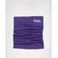 Mons Royale Double Up Neckwarmer Violet