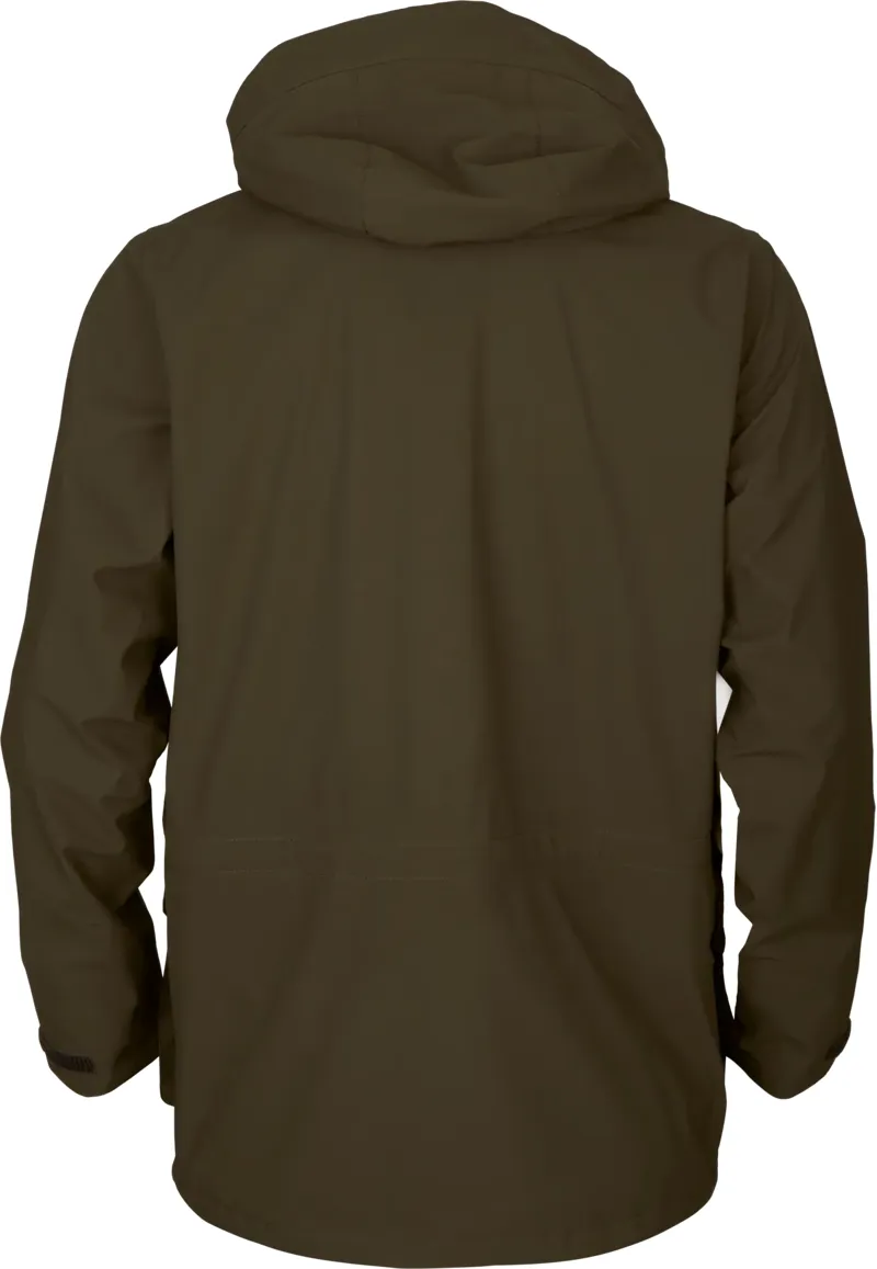 Harkilla Men's Orton tech HWS jacket Willow green-3