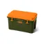 Yeti Tundra 45 Olive/King Crab