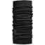 Buff Lightweight Merino Wool Buff Black