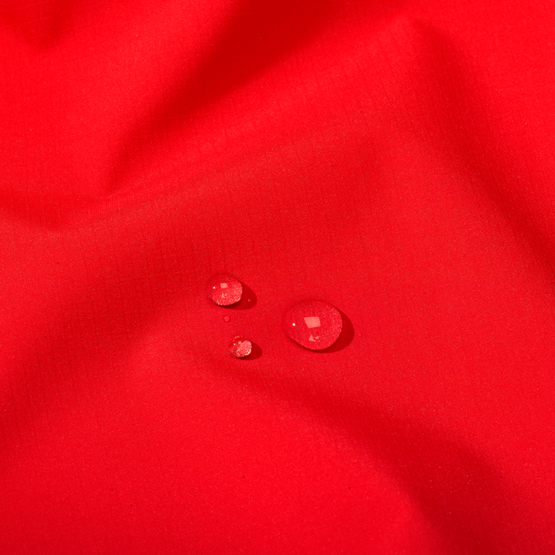 Mammut Men's Taiss Hard Shell Hooded Jacket Mammut Red-4