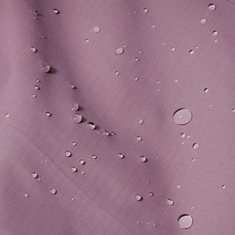 Mammut Women's Taiss Hardshell Hooded Jacket Flux-8