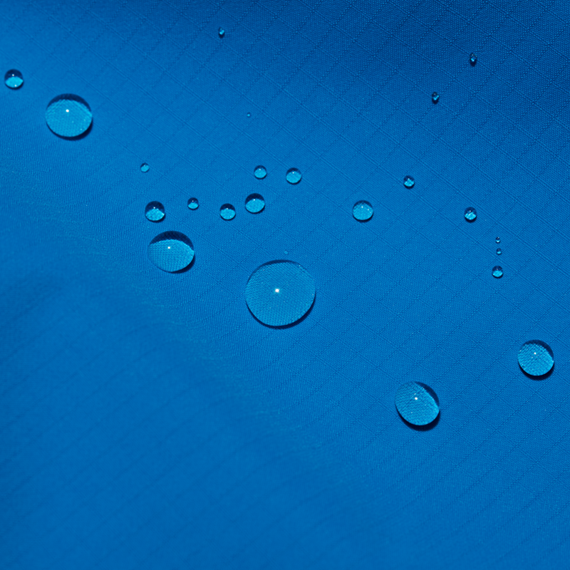 Mammut Men's Taiss Pro Hardshell Hooded Jacket Glacier Blue-Black-3