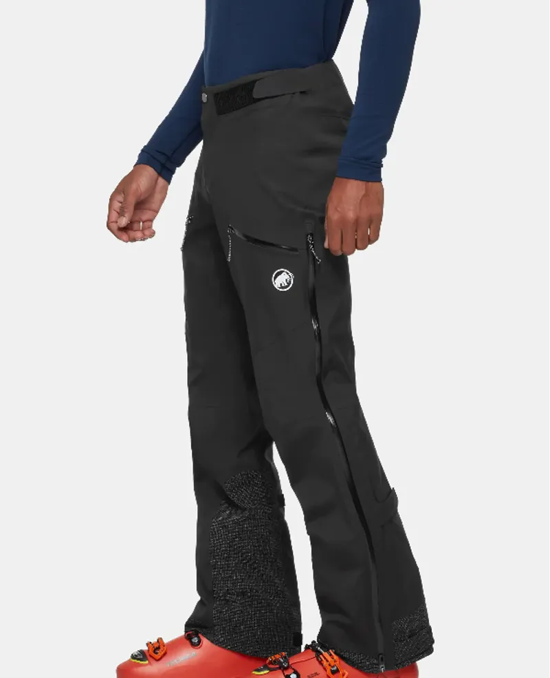 Mammut Men's Taiss Pro HS Pants Black-1