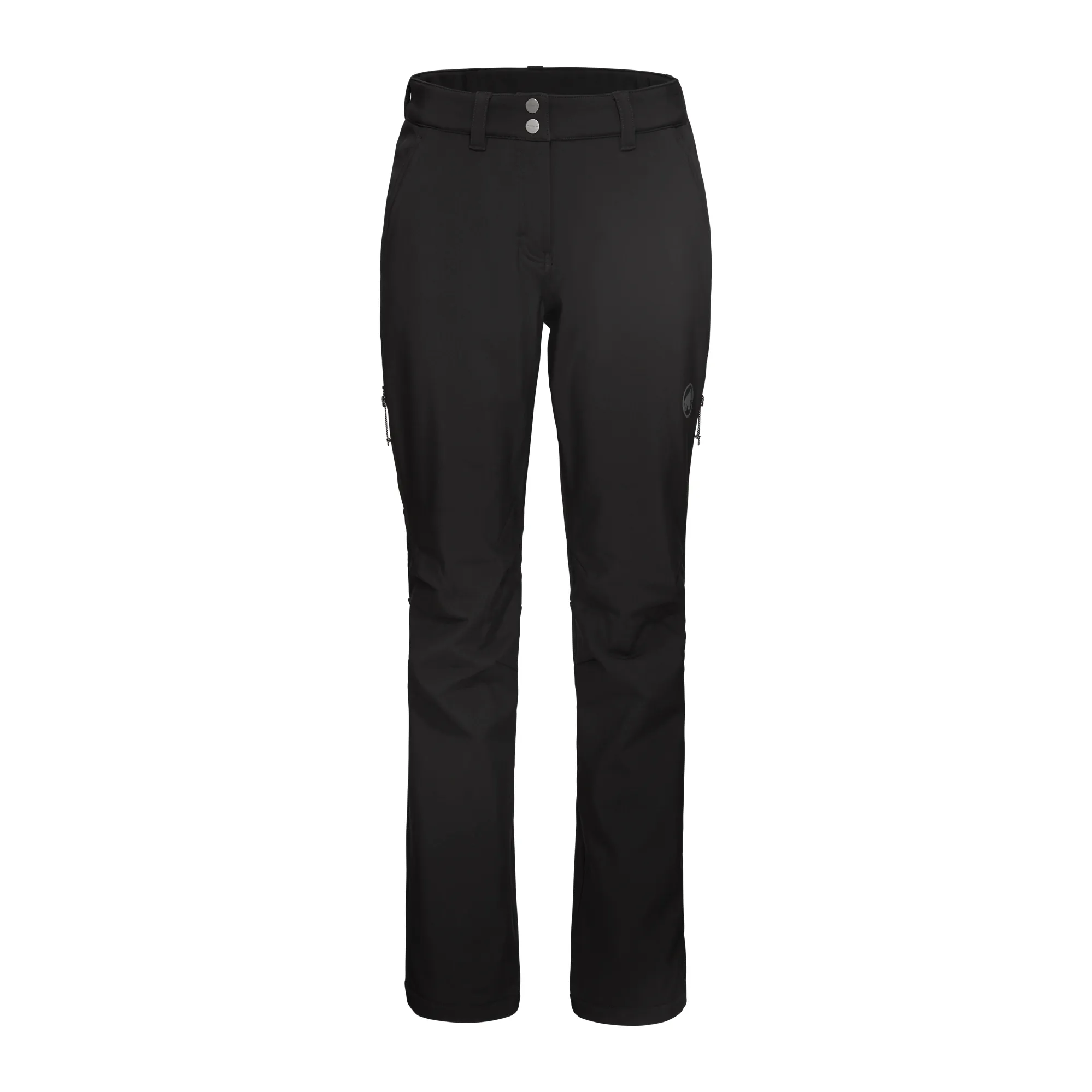 Mammut softshell pants discount