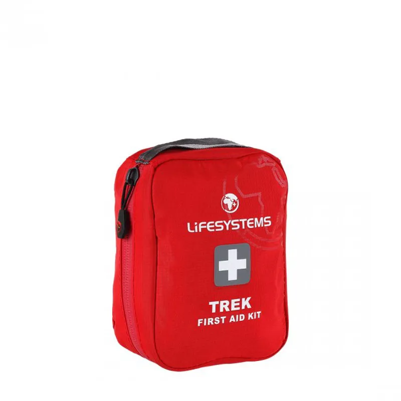 Lifesystems Trek First Aid Kit-2