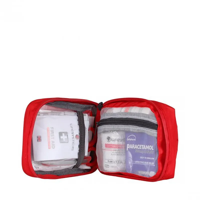 Lifesystems Trek First Aid Kit-4