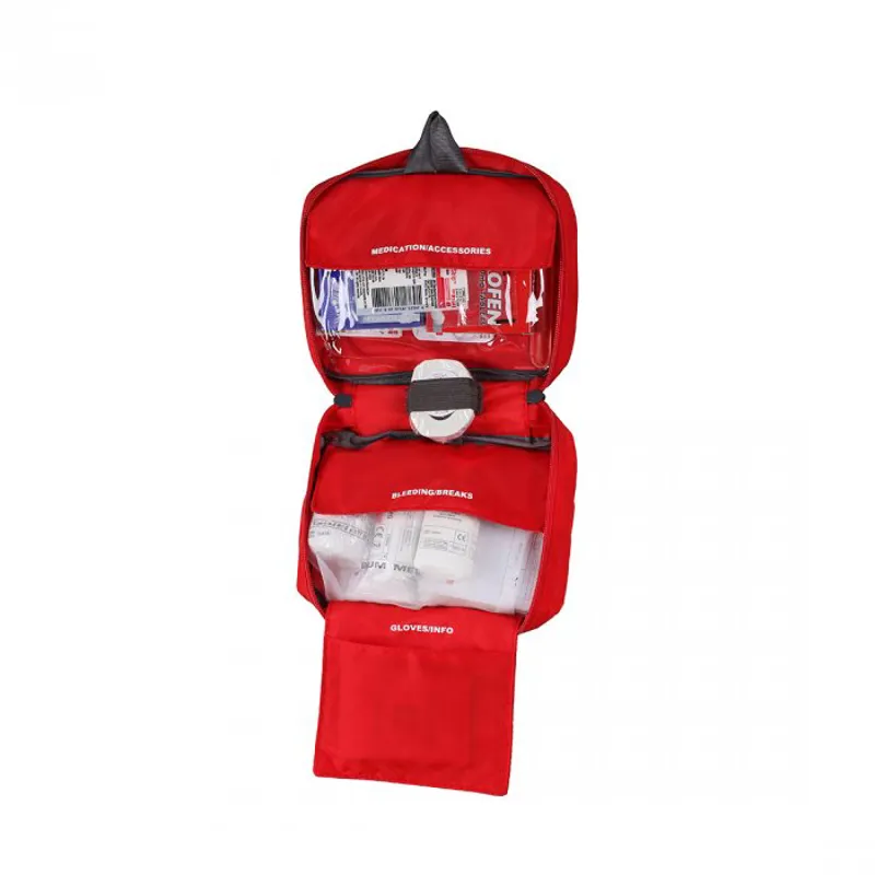 Lifesystems Explorer First Aid Kit-4