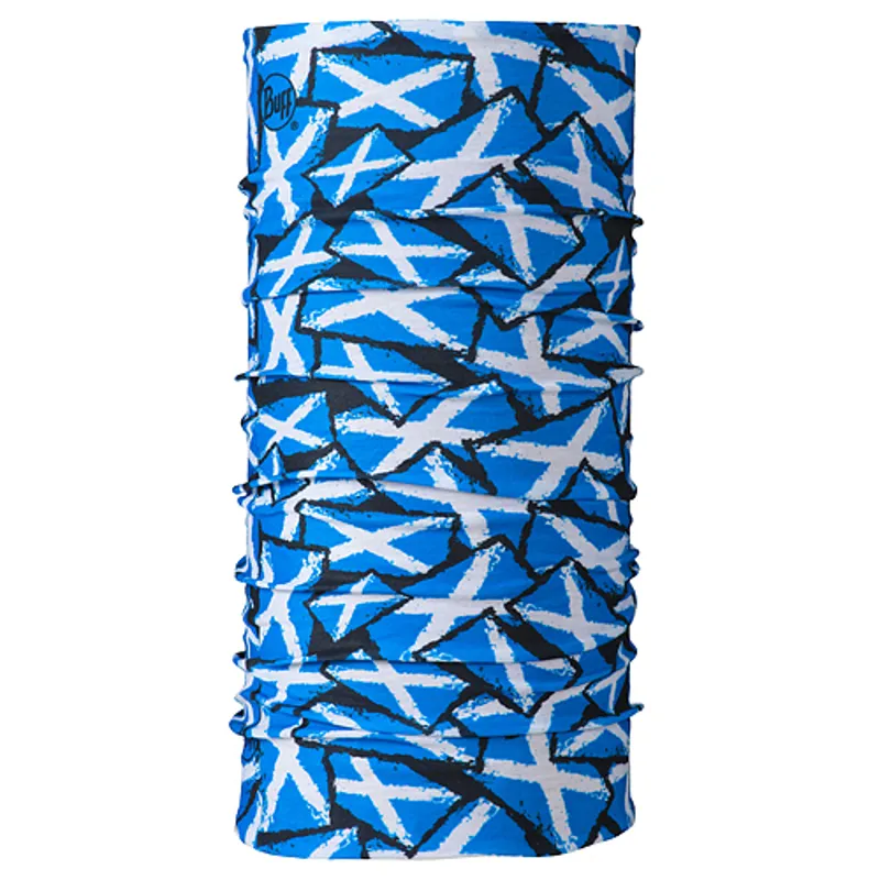 Adult Original Buff Flag Saltire