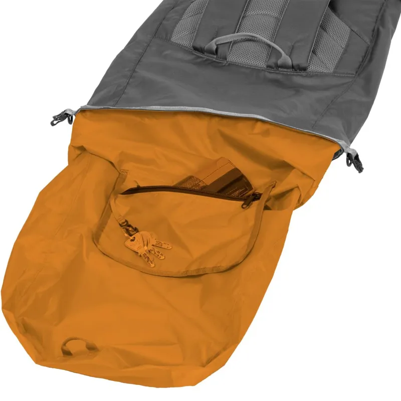 Exped Typhoon 25L Black-2