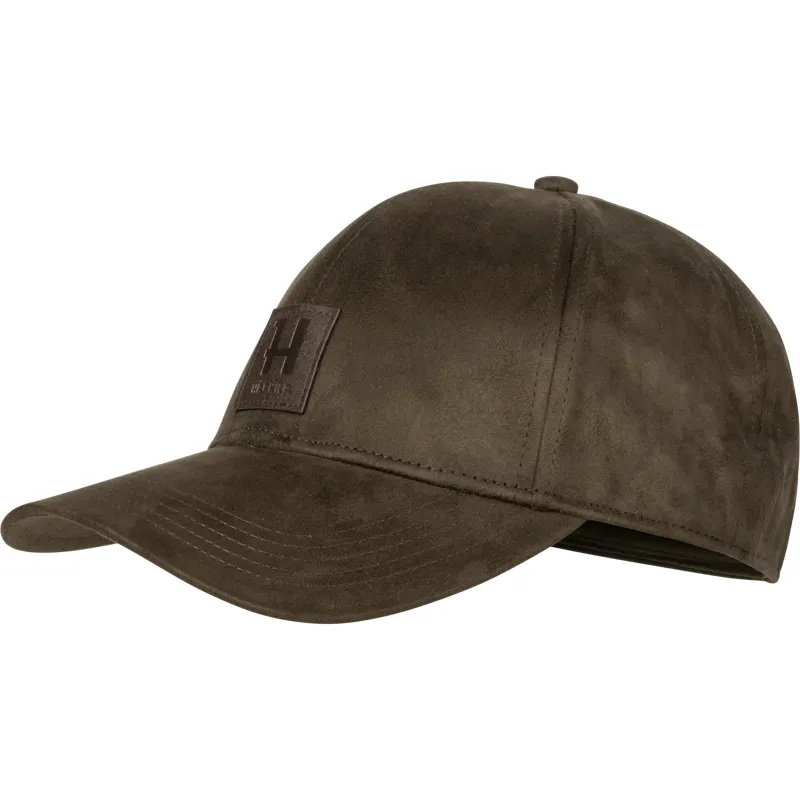 Harkila Berkshire Cap - Hunting Green