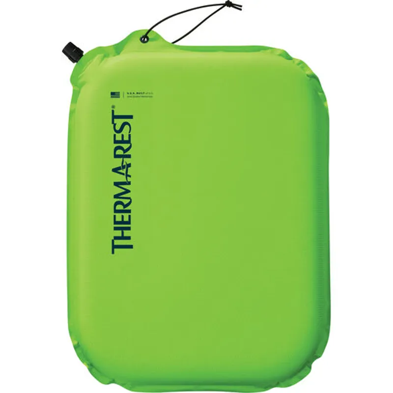 Therm-A-Rest Lite Seat in Green