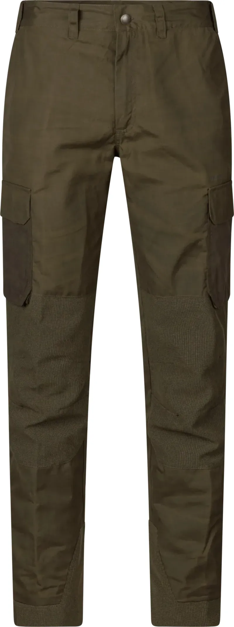 Seeland Men's Key-Point Elements trousers Pine green/Dark brown