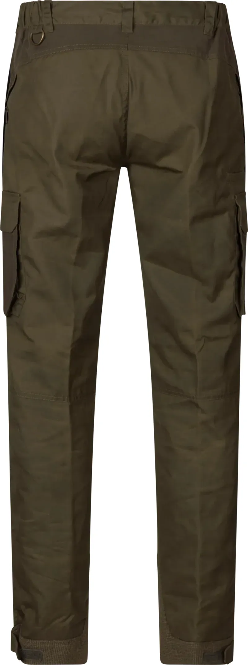 Seeland Men's Key-Point Elements trousers Pine green/Dark brown-4