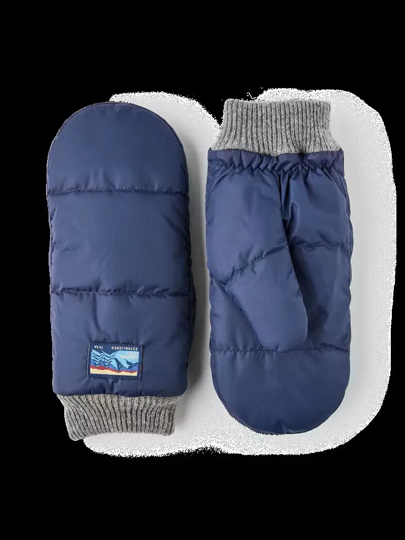 Hestra Otra Mitt - Navy -