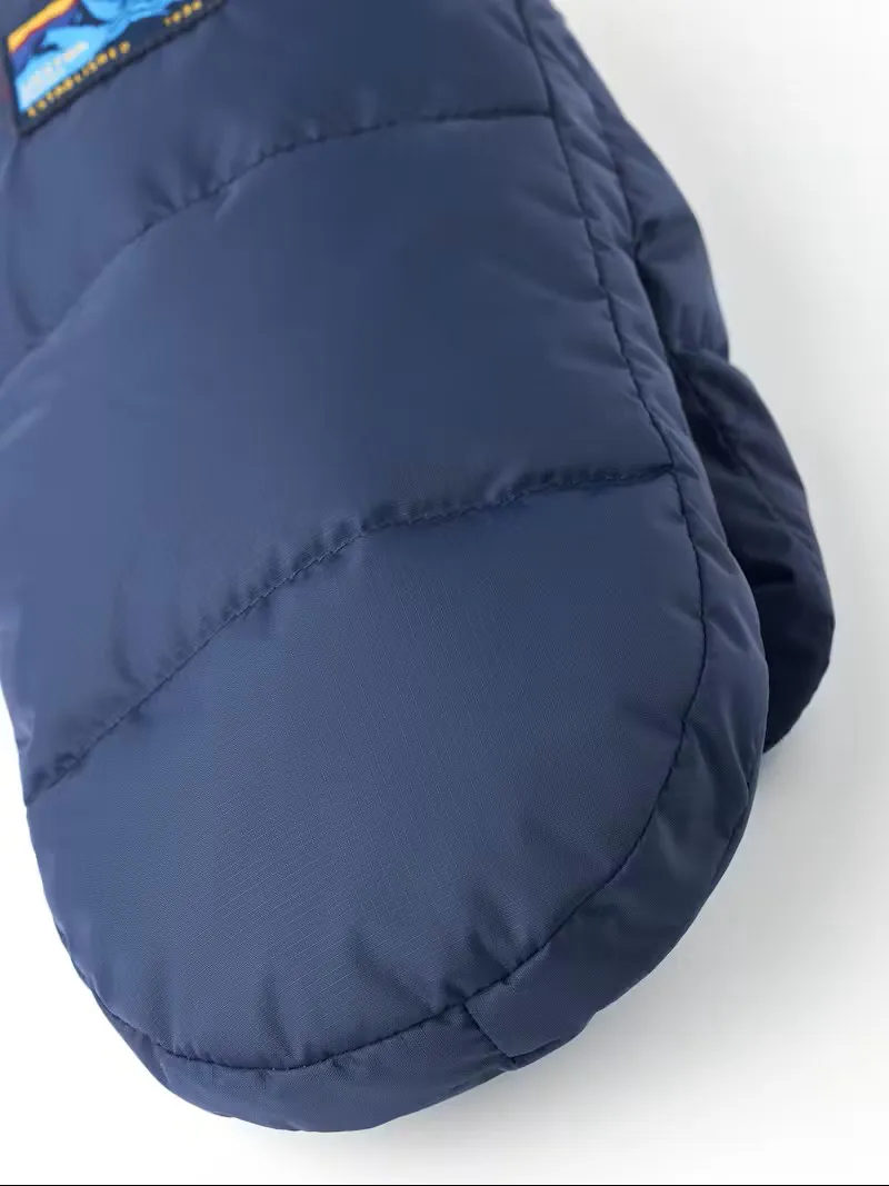 Hestra Otra Mitt - Navy --2