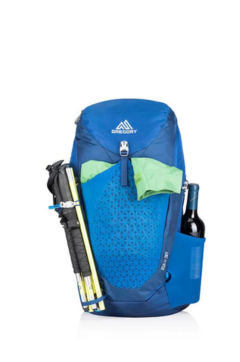 Gregory Zulu 30 Empire Blue-2