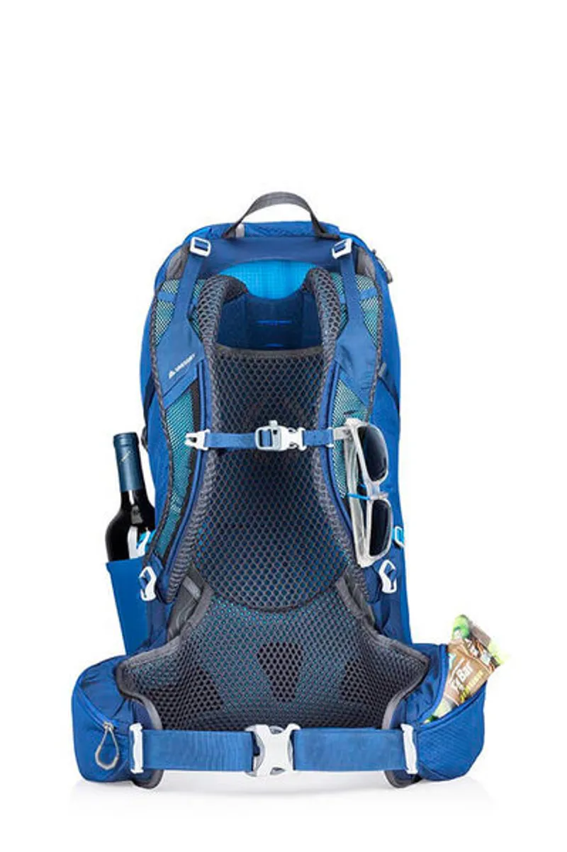 Gregory Zulu 30 Empire Blue-3