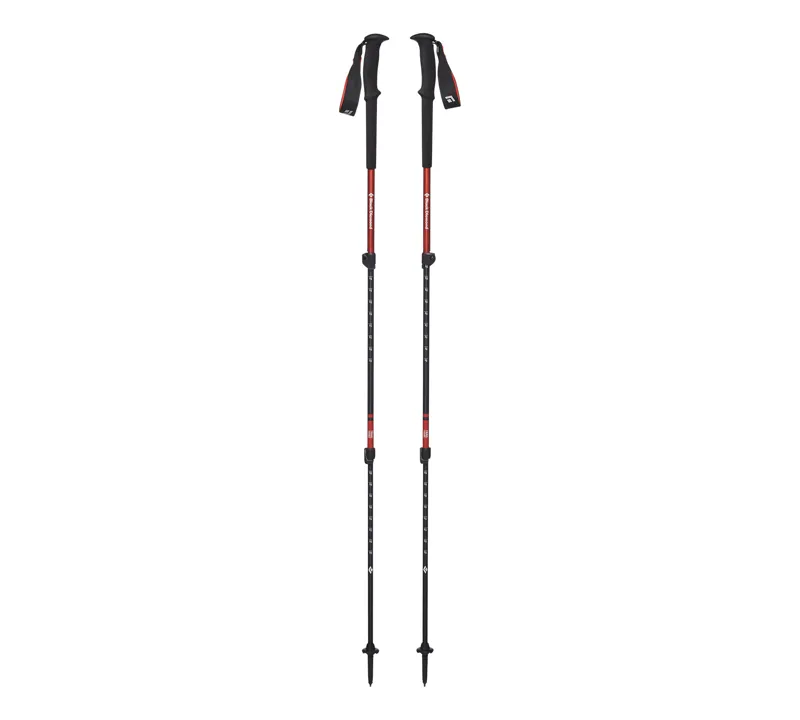 Black Diamond Trail Trekking Poles Pair