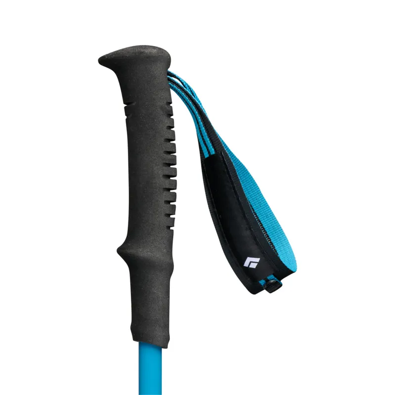 Black Diamond Distance Carbon FLZ Poles Desert Sky-3