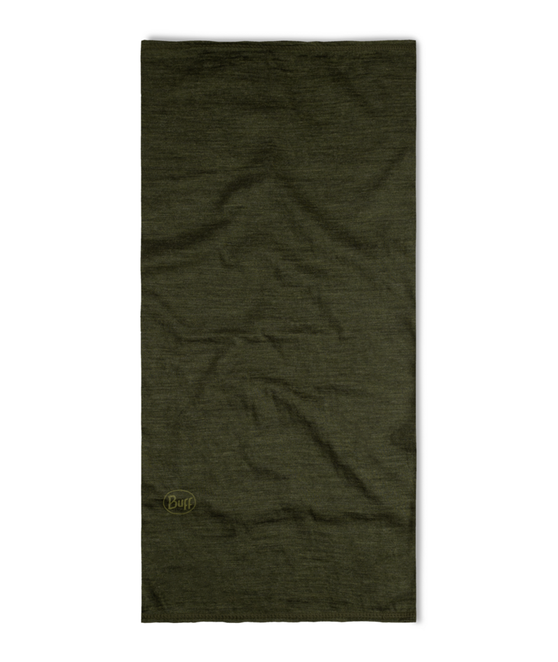 Buff Merino Lightweight Solid Solid Bark