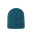 Buff Lightweight Merino Wool Hat Solid Teal