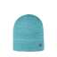 Buff Merino Lightweight Beanie Solid Pool