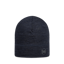 Buff Merino Lightweight Beanie Solid Night Blue