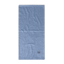 Buff Merino Lightweight Solid Lake Blue