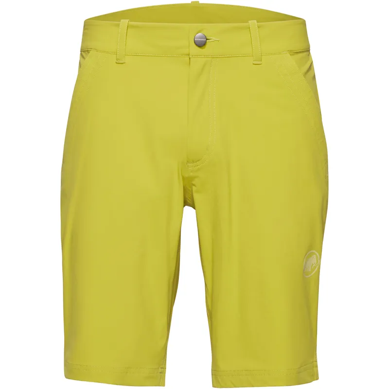 Mammut Men's Hiking V Shorts - Acacia