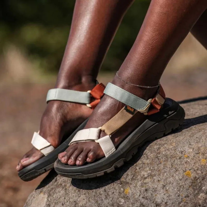 Teva W's Hurricane XLT3 Neutral Multi-4