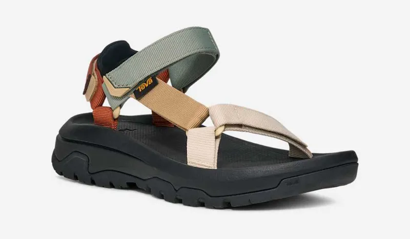Teva W's Hurricane XLT3 Neutral Multi-5