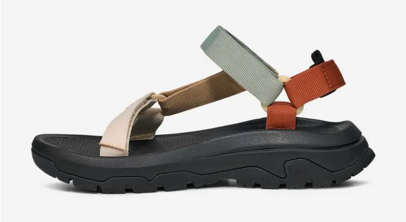 Teva W's Hurricane XLT3 Neutral Multi-6