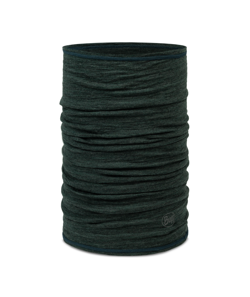 Buff Merino Lightweight Ms 26002 Forest