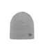 Buff Merino Midweight Beanie Melange Cloud