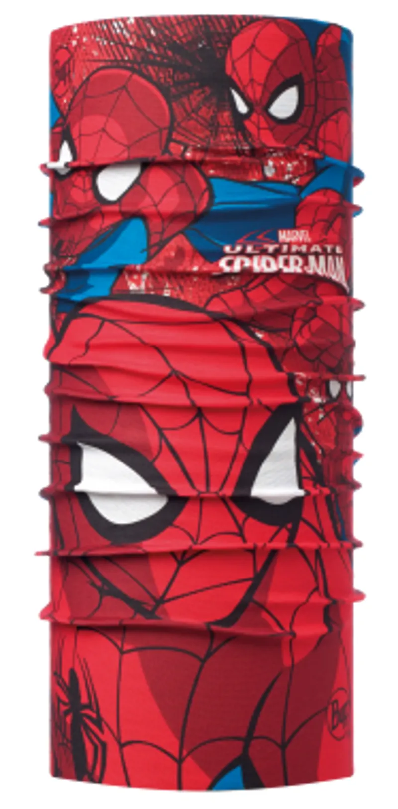 Buff Junior New Original Buff Superheroes Spiderman Approach