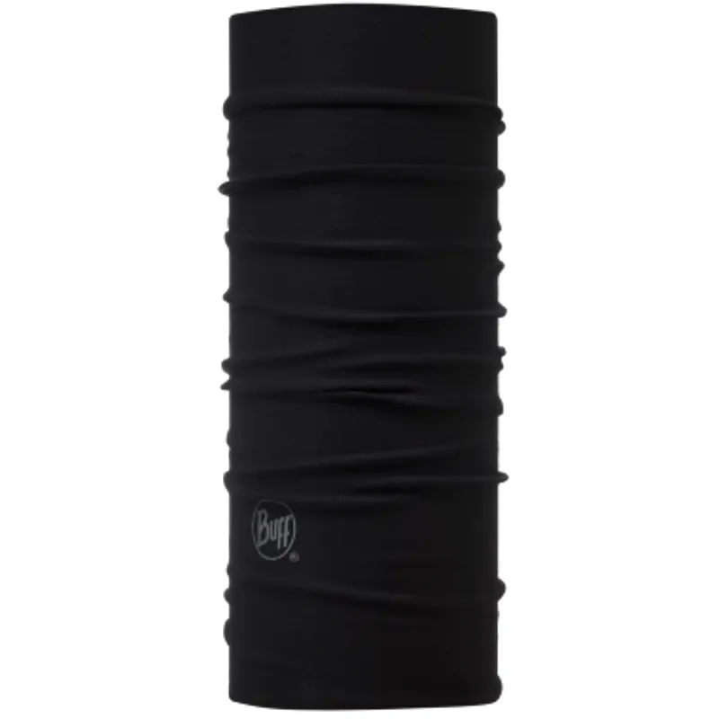 Buff Junior New Original Buff Black