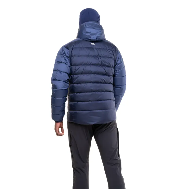 Mountain Equipment M's Paiyu Jacket Cosmos/Dusk-2