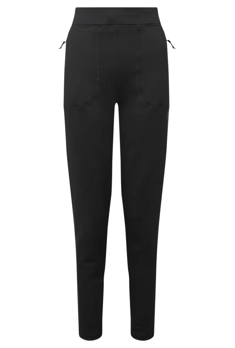 Mountain Equipment Women's Jorasses Lite Tight - Black