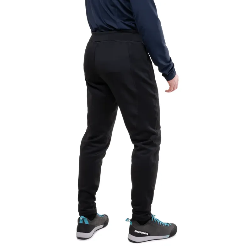 Mountain Equipment Men's Jorasses Lite Tight -Black-3