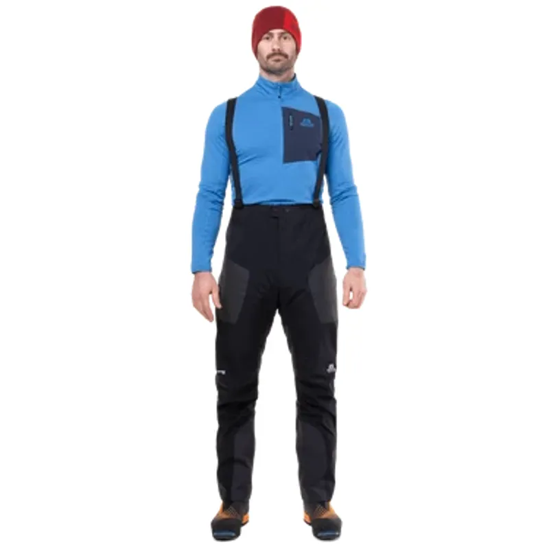 Mountain Equipment Men's Tupilak Mens Pant - Black-3