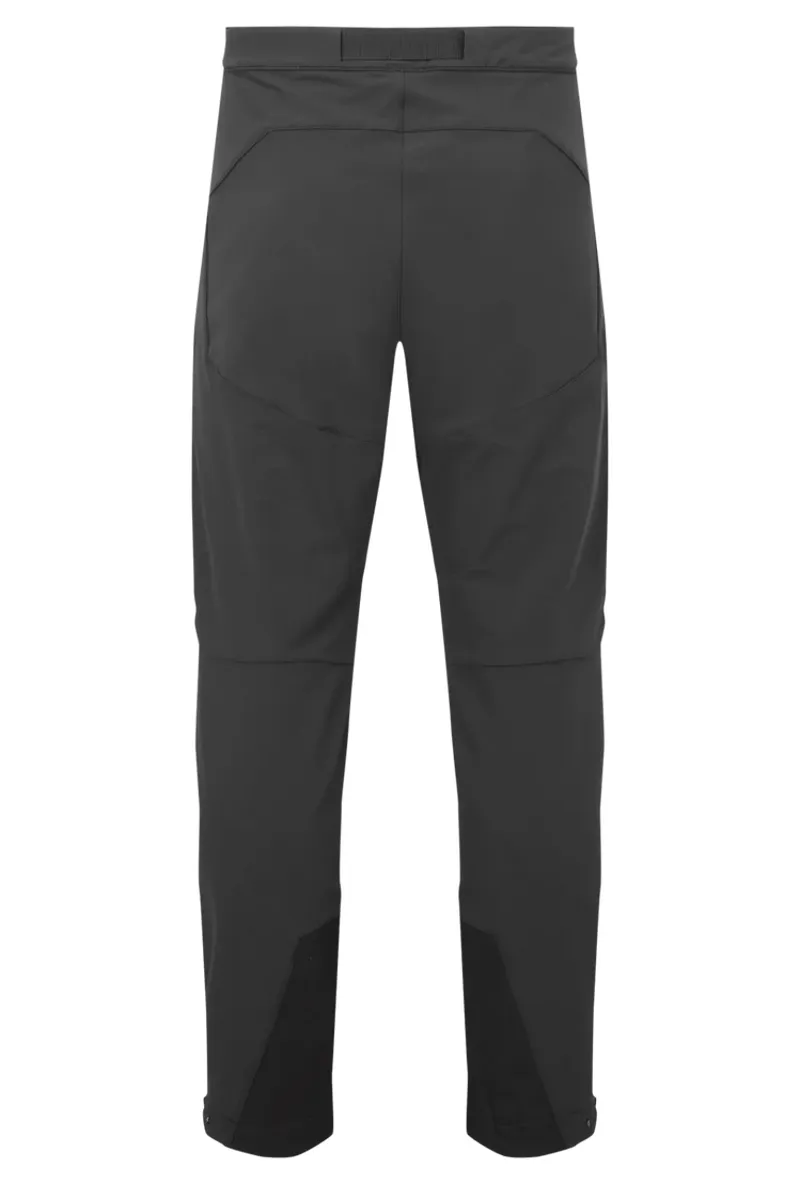 Mountain Equipment Men's Mission Pant -Black-1