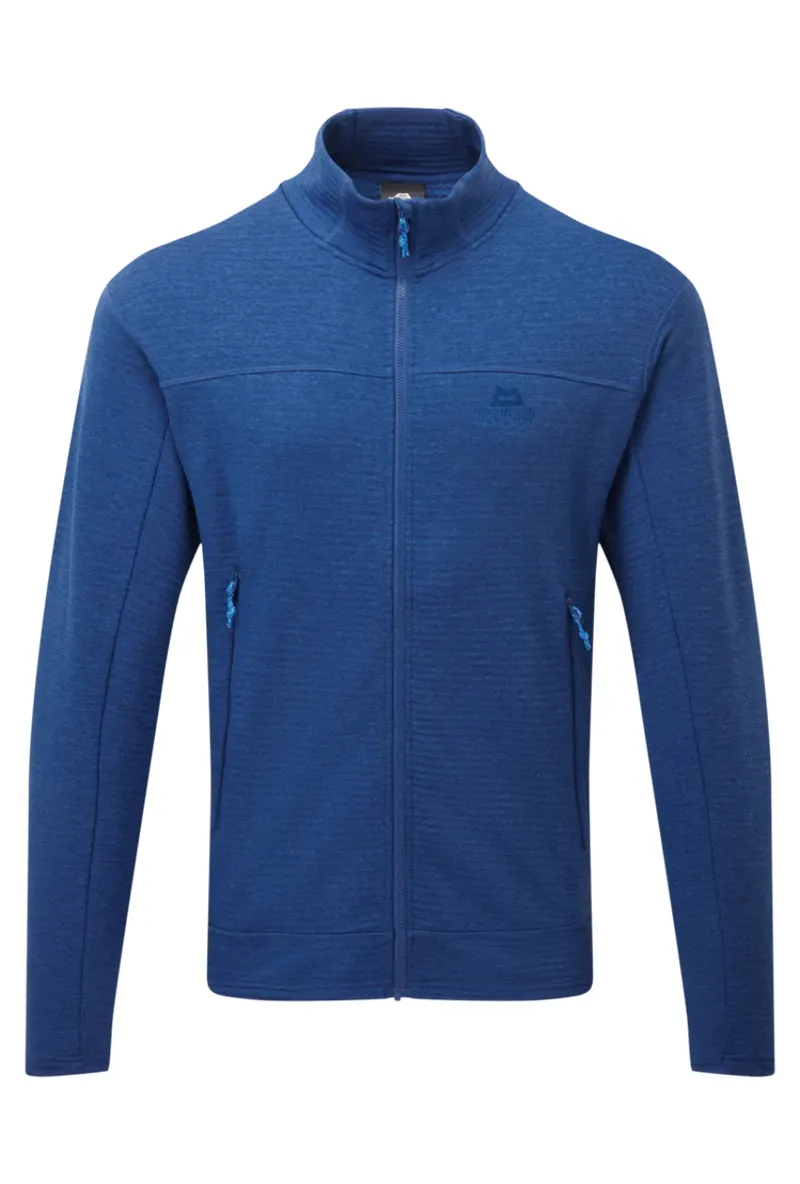 Mountain Equipment Men's Apiro Jacket - Admiral Blue