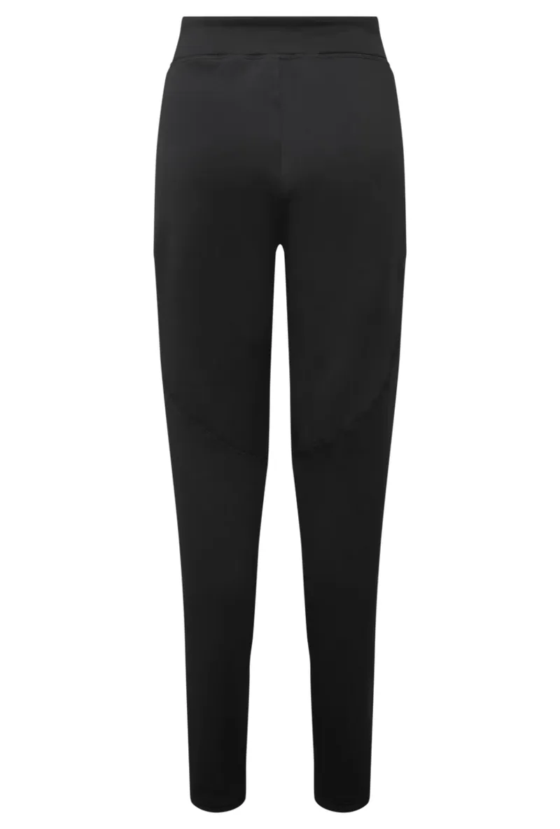 Mountain Equipment Women's Jorasses Lite Tight - Black-1
