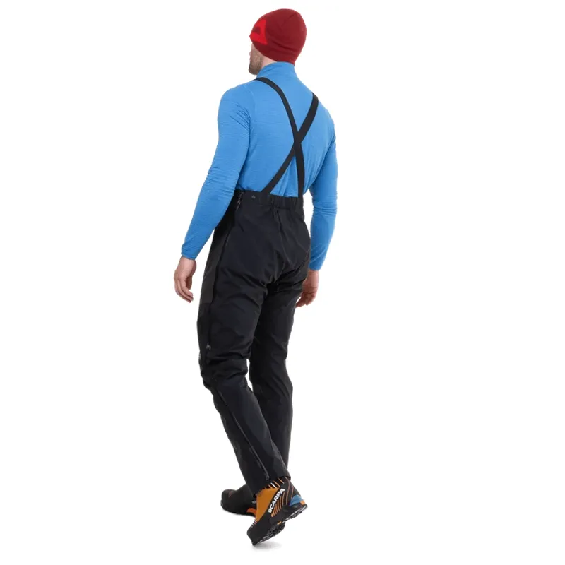 Mountain Equipment Men's Tupilak Mens Pant - Black-4