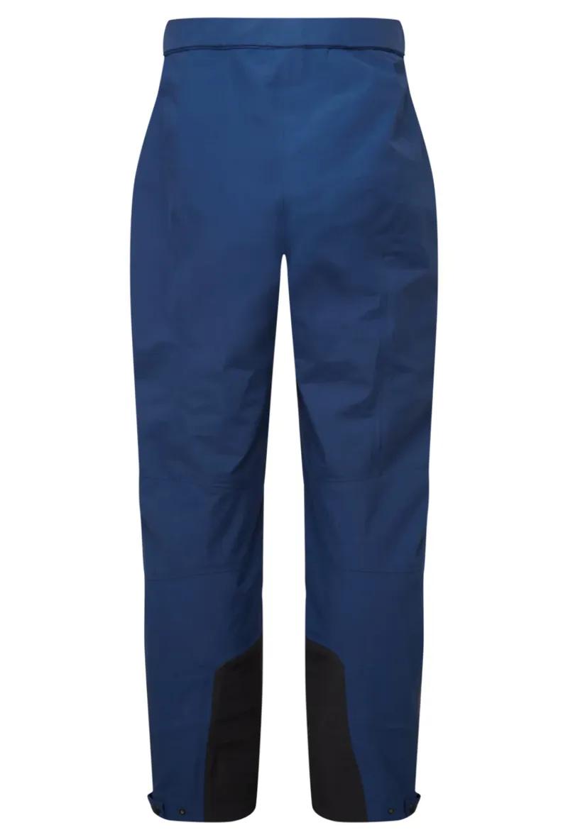 Mountain Equipment Men's Orion Pant Admiral Blue-1