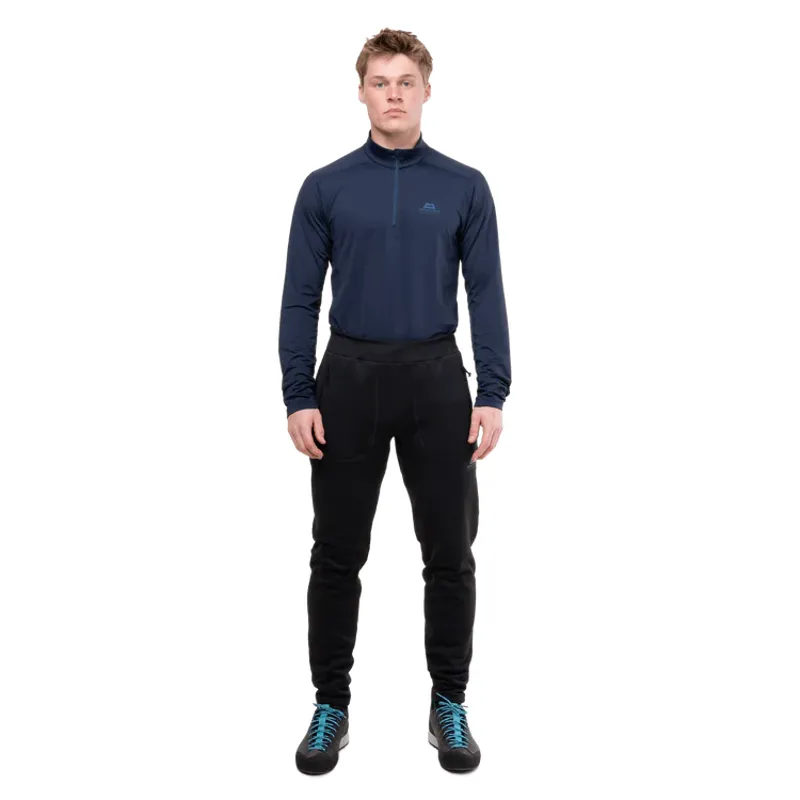 Mountain Equipment Men's Jorasses Lite Tight -Black