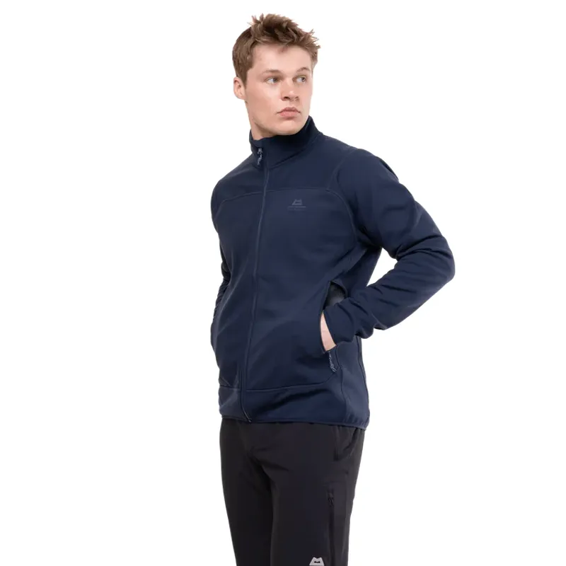 Mountain Equipment Men's Jorasses Lite Jacket - Cosmos-3